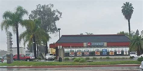 Jack in the Box in Buena Park, CA 